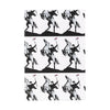 BANKSY x Be@rbrick 'Highwayman' (2022) Designer Art Figure Set - Signari Gallery