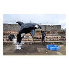 Load image into Gallery viewer, BANKSY 'Juxtapoz' (2015) Original Full-Issue Magazine - Signari Gallery