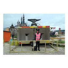 Load image into Gallery viewer, BANKSY 'Juxtapoz' (2015) Original Full-Issue Magazine - Signari Gallery