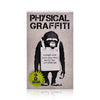 BANKSY x Physical Graffiti 'Chimpanzee (Laugh Now)' (2024) GID Vinyl Art Figure - Signari Gallery
