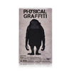 BANKSY x Physical Graffiti 'Chimpanzee (Laugh Now)' (2024) GID Vinyl Art Figure - Signari Gallery