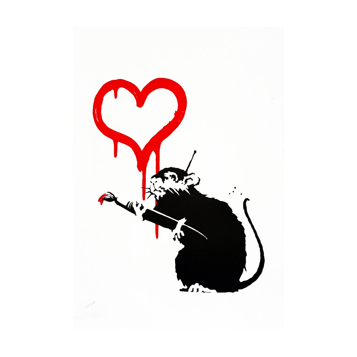 Banksy-LoveRat_AP-1_-