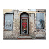 BANKSY 'Love Rat' (2004) REPRODUCTION Screen Print (AP) - Signari Gallery