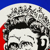 BANKSY 'The Art of Banksy: Monkey Queen' (2021) Offset Lithograph Poster - Signari Gallery