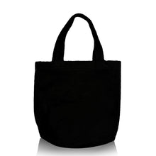 Load image into Gallery viewer, BANKSY 'Morons' (2019) Cotton Canvas Tote Bag - Signari Gallery