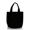 BANKSY 'Morons' (2019) Cotton Canvas Tote Bag - Signari Gallery