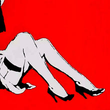 Load image into Gallery viewer, BANKSY 'The Art of Banksy: Queen Vic' (2021) Offset Lithograph Poster - Signari Gallery