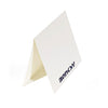 BANKSY 'Santa's Ghetto: Rude Snowman' (2003) Rare Original Christmas Card - Signari Gallery