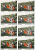 BANKSY 'Save or Delete' (2002) Framed Greenpeace Litho + Decal SET - Signari Gallery