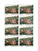 BANKSY 'Save or Delete' (2002) Framed Greenpeace Litho + Decal SET - Signari Gallery