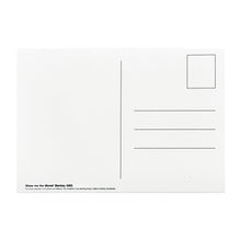 Load image into Gallery viewer, BANKSY 'Show Me the Monet' (2005) Framed Original "Crude Oils" Postcard