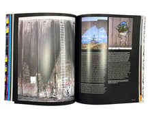 Load image into Gallery viewer, BANKSY 'The Naked Truth/Barely Legal' (2006) Custom Framed Magazine + Show Card - Signari Gallery