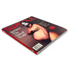 BANKSY 'The Naked Truth/Barely Legal' (2006) Custom Framed Magazine + Show Card - Signari Gallery