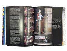 Load image into Gallery viewer, BANKSY 'The Naked Truth/Barely Legal' (2006) Custom Framed Magazine + Show Card - Signari Gallery