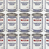 BANKSY 'Tesco Soup Cans' (2006-2017) Rare, Custom Framed Lithograph Poster - Signari Gallery