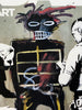 BANKSY 'Vandalism as Modern Art' (2018) Rare Original Poster - Signari Gallery