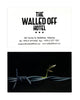BANKSY 'Walled Off Hotel' (2017) Original Business Card - Signari Gallery