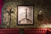 BANKSY 'Walled Off Hotel' (2017) Original Business Card - Signari Gallery
