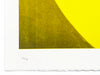 BELIN 'Autorretrato' (2017) 10-Color Lithograph Print - Signari Gallery