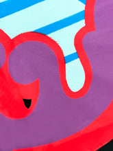 Load image into Gallery viewer, BEN EINE 'B' (Version 2) Framed Screen Print - Signari Gallery