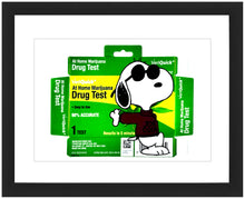 Load image into Gallery viewer, BEN FROST 'Joe Cool' (2024) Framed Original Show Card - Signari Gallery