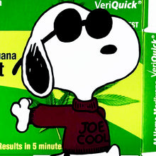 Load image into Gallery viewer, BEN FROST 'Joe Cool' (2024) Framed Original Show Card - Signari Gallery