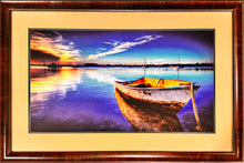 Load image into Gallery viewer, BEN MANARELLO 'Solo' (2017) Custom Framed Photograph Print - Signari Gallery