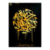 BISCO SMITH 'Globals: One World' (2024) Hand-Embellished Screen Print - Signari Gallery