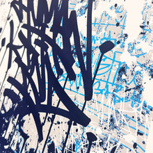 Load image into Gallery viewer, BISCO SMITH 'Human Kind' (2025) Screen Print - Signari Gallery