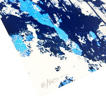Load image into Gallery viewer, BISCO SMITH 'Human Kind' (2025) Screen Print - Signari Gallery