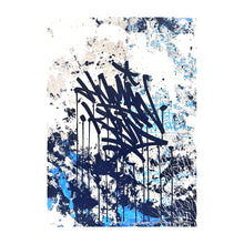 Load image into Gallery viewer, BISCO SMITH 'Human Kind' (2025) Screen Print - Signari Gallery