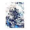 BISCO SMITH 'Human Kind' (2025) Screen Print - Signari Gallery