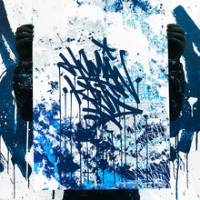 Load image into Gallery viewer, BISCO SMITH 'Human Kind' (2025) Screen Print - Signari Gallery