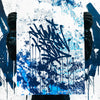 BISCO SMITH 'Human Kind' (2025) Screen Print - Signari Gallery