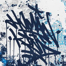 Load image into Gallery viewer, BISCO SMITH 'Human Kind' (2025) Screen Print - Signari Gallery