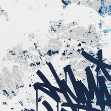 Load image into Gallery viewer, BISCO SMITH 'Human Kind' (2025) Screen Print - Signari Gallery