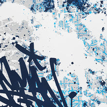 Load image into Gallery viewer, BISCO SMITH 'Human Kind' (2025) Screen Print - Signari Gallery