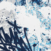 BISCO SMITH 'Human Kind' (2025) Screen Print - Signari Gallery
