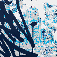 Load image into Gallery viewer, BISCO SMITH 'Human Kind' (2025) Screen Print - Signari Gallery