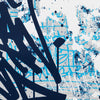 BISCO SMITH 'Human Kind' (2025) Screen Print - Signari Gallery