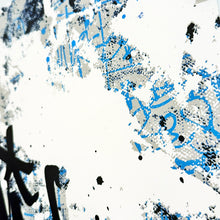 Load image into Gallery viewer, BISCO SMITH 'Human Kind' (2025) Screen Print - Signari Gallery