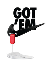 Load image into Gallery viewer, BRUCE YAN 'Sick Air' (2023) Limited Edition Resin Sculpture - Signari Gallery