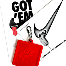Load image into Gallery viewer, BRUCE YAN 'Sick Air' (2023) Limited Edition Resin Sculpture - Signari Gallery