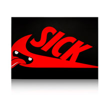 Load image into Gallery viewer, BRUCE YAN 'Sick Air' (2023) Limited Edition Resin Sculpture - Signari Gallery