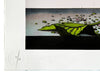 BRUSK 'Rose Romance' (2024) 25-Color Screen Print - Signari Gallery