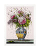 BRUSK 'Rose Romance' (2024) 25-Color Screen Print - Signari Gallery