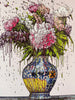 BRUSK 'Rose Romance' (2024) 25-Color Screen Print - Signari Gallery