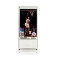 Load image into Gallery viewer, CHICAGO BULLS x NIKE 'The Last Dance' (2021) Bespoke Jordan/Pippen/Rodman Shoe Set w/Displays - Signari Gallery