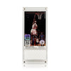 CHICAGO BULLS x NIKE 'The Last Dance' (2021) Bespoke Jordan/Pippen/Rodman Shoe Set w/Displays - Signari Gallery