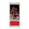 CHICAGO BULLS x NIKE 'The Last Dance' (2021) Bespoke Jordan/Pippen/Rodman Shoe Set w/Displays - Signari Gallery